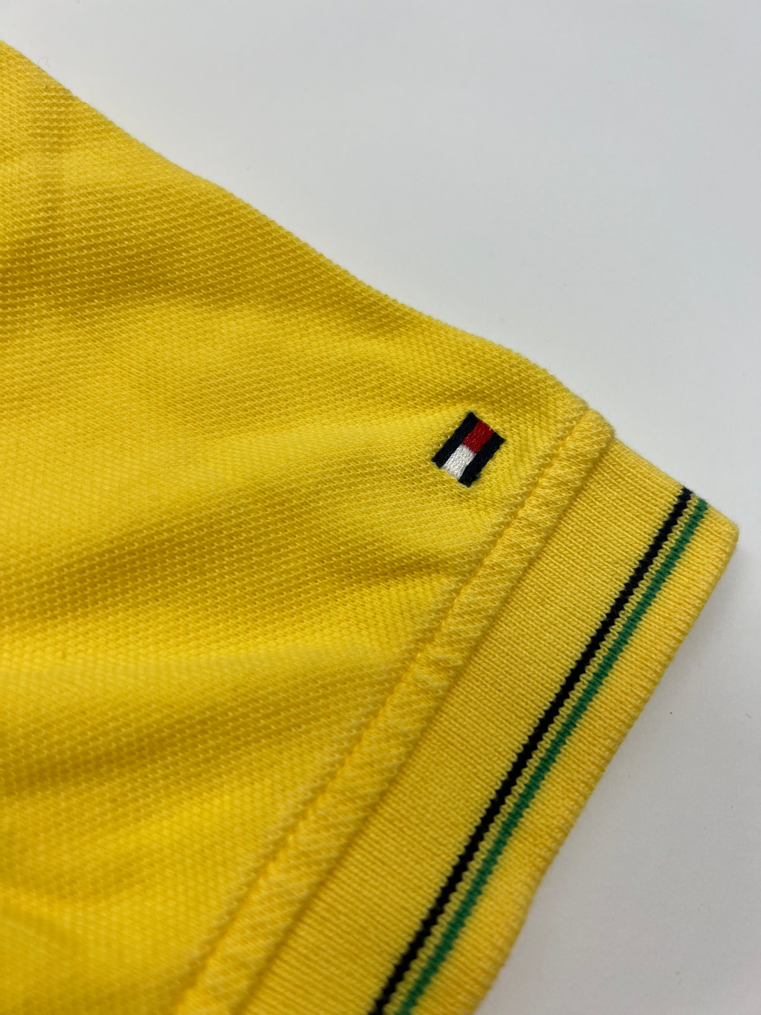 Hilfiger Polo (L)