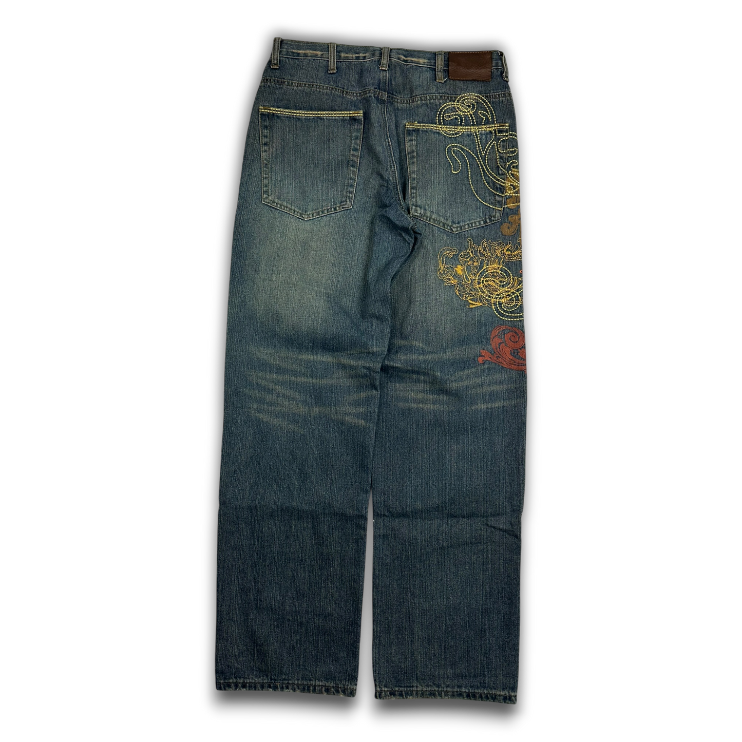Sean John Jeans (34)