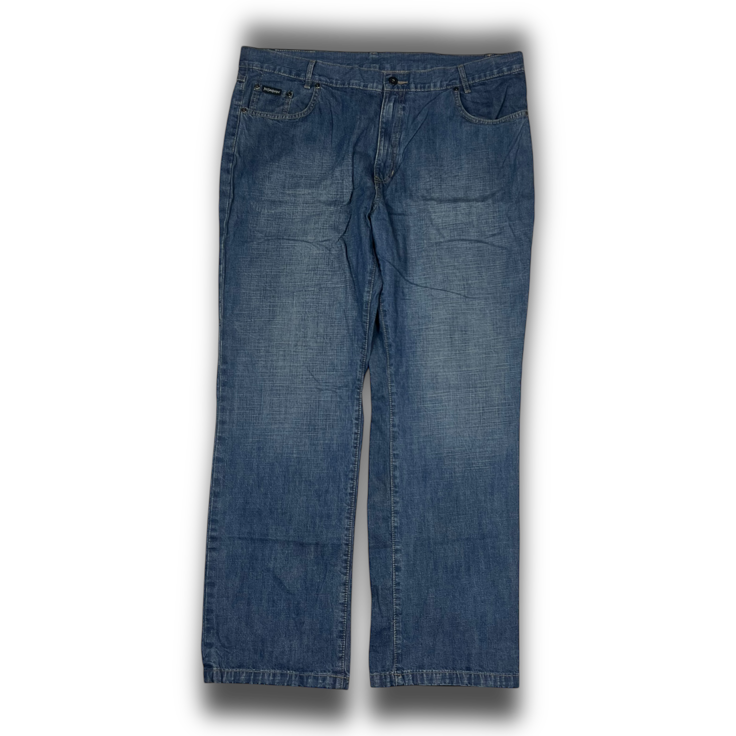 Yves Saint Laurent Jeans (40)