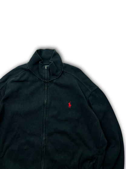 Polo Ralph Lauren Zip Up (L)
