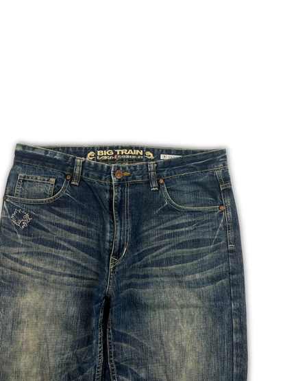 Big Train Jeans (36)
