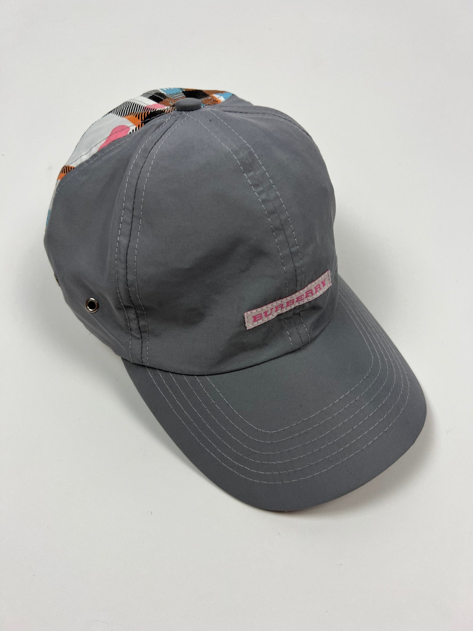 Burberry Cap