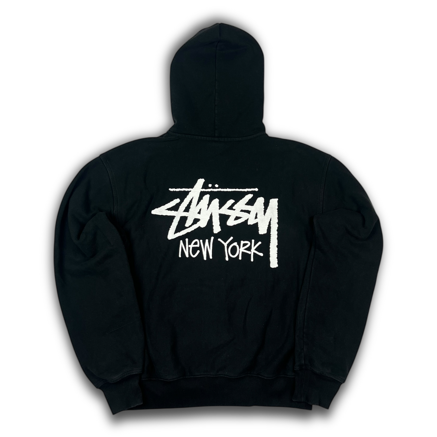 Stüssy Zip Up (L)