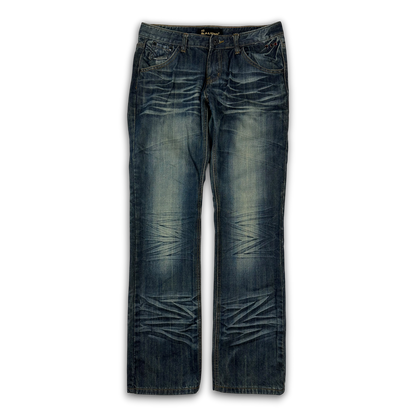 Japanese Denim Jeans (30)