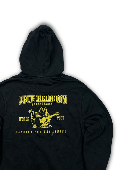 True Religion Zip Up (L)
