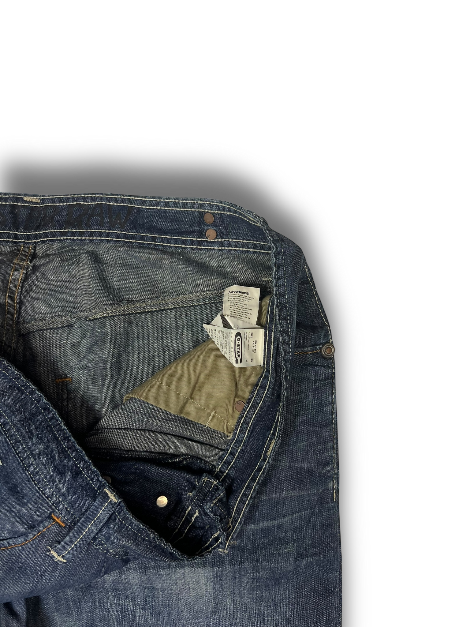 G-Star Jeans (36)