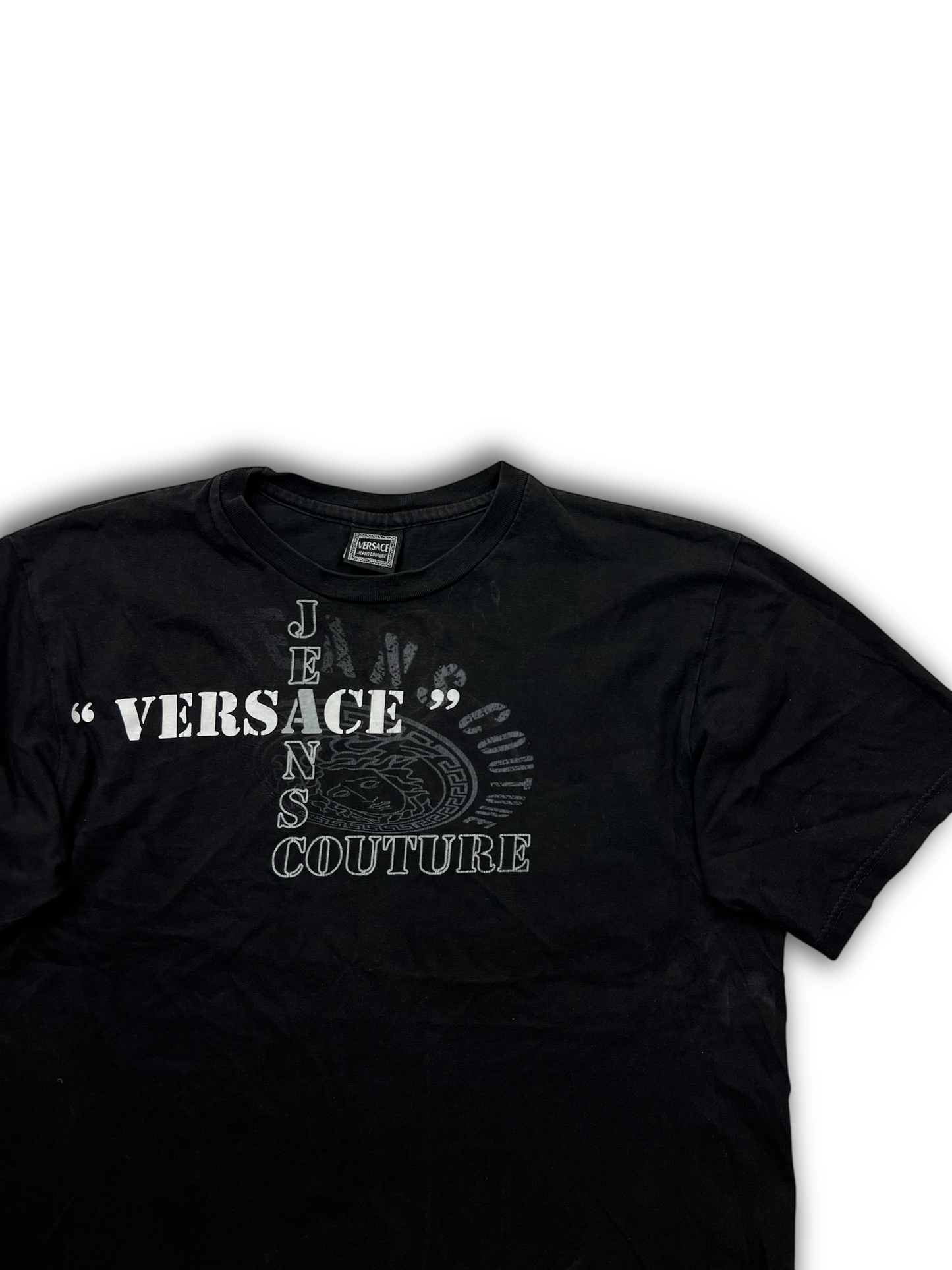 Versace T-Shirt (M)