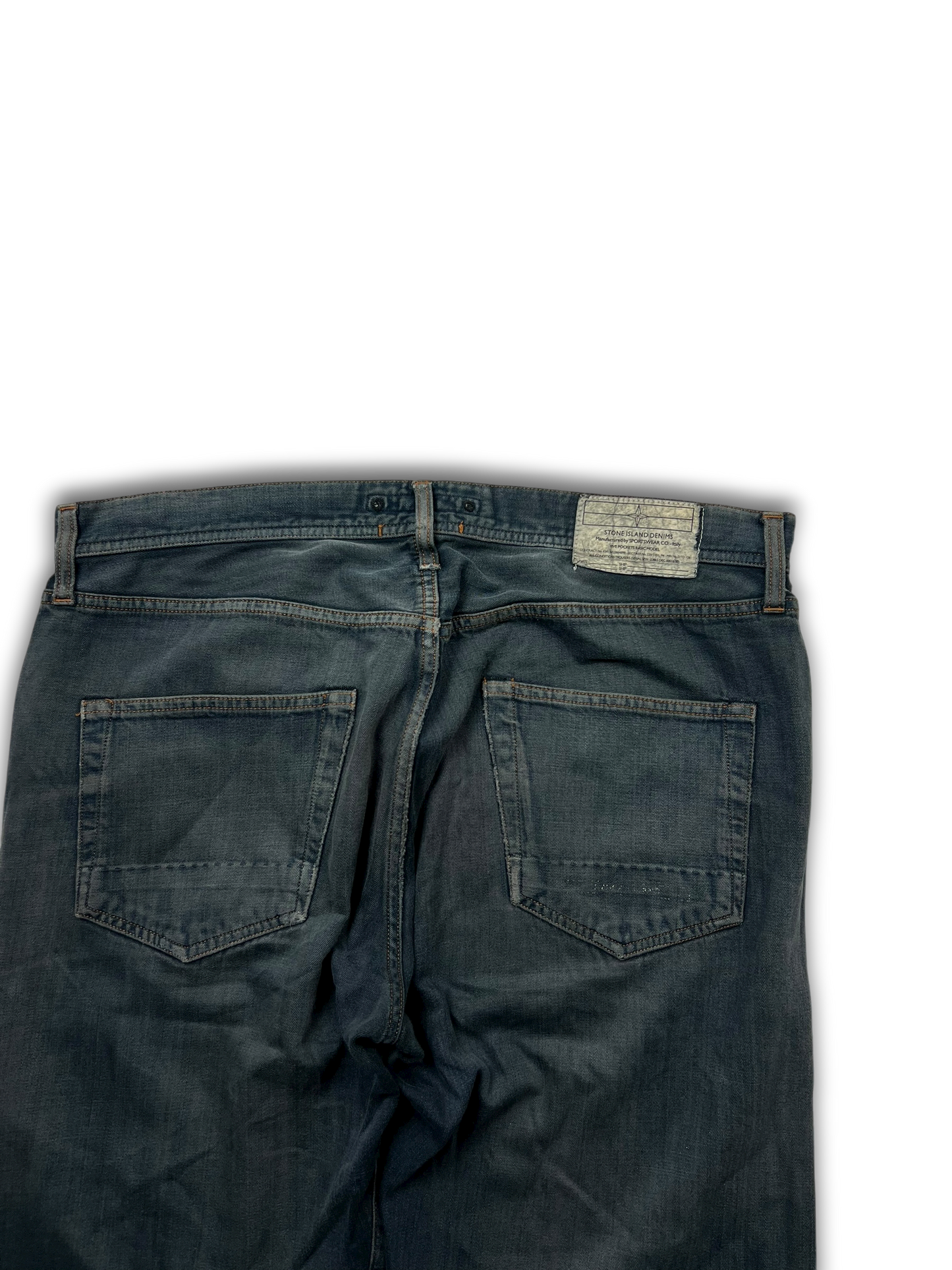 Stone Island Jeans (36)