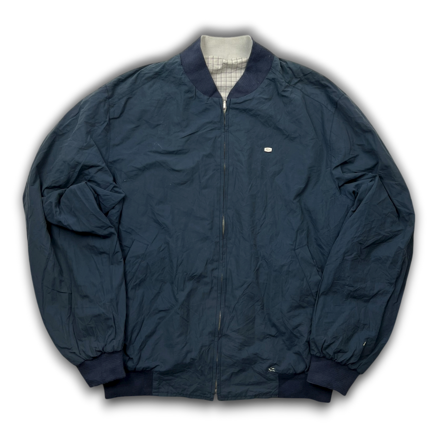 Lacoste Reversible Jacket (L)