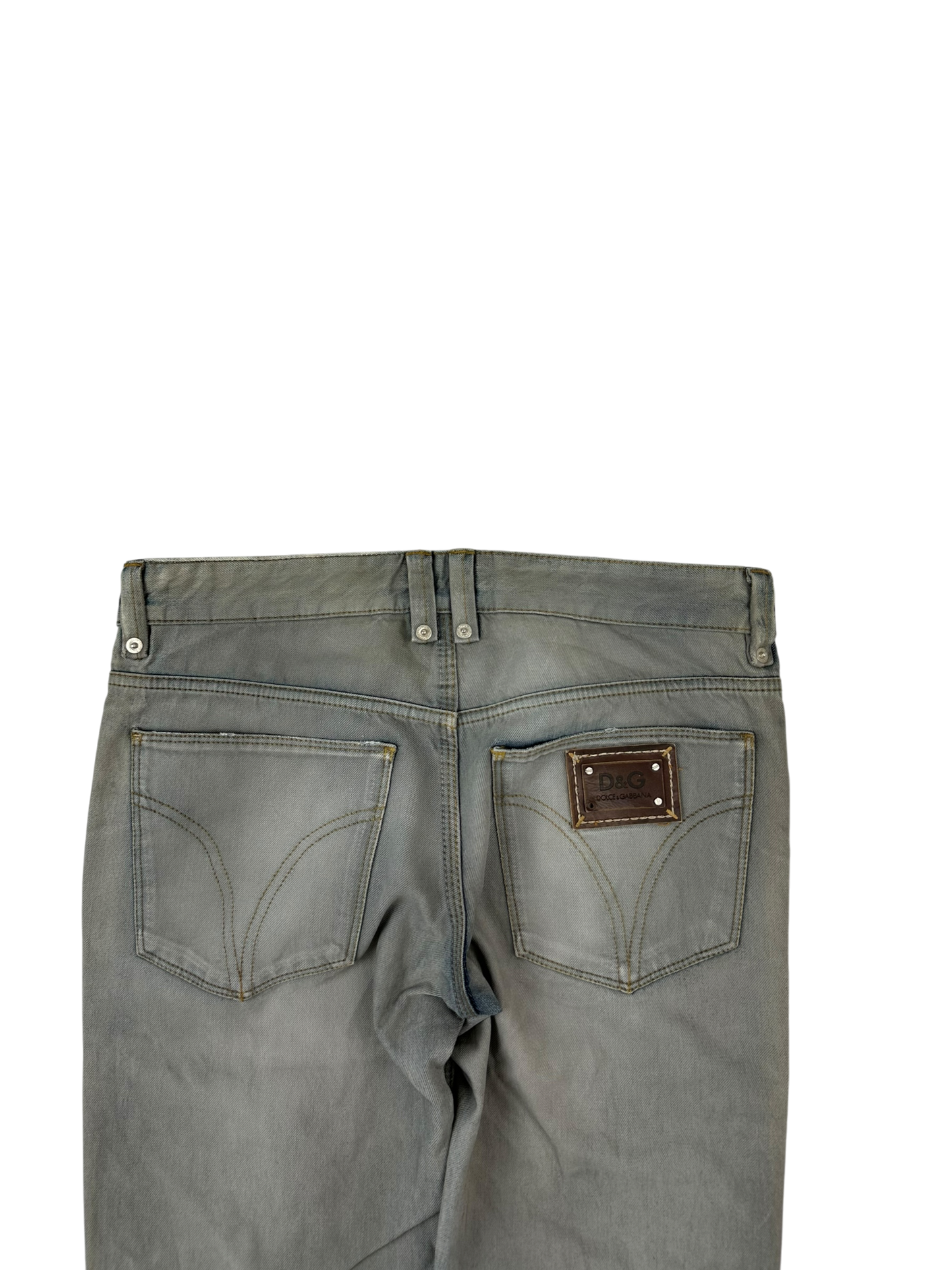 Dolce&Gabbana Jeans (31)