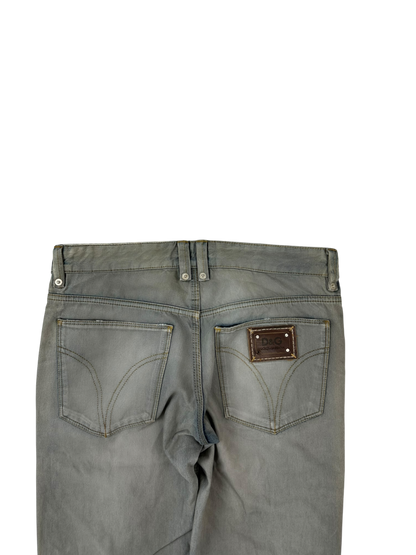 Dolce&Gabbana Jeans (31)