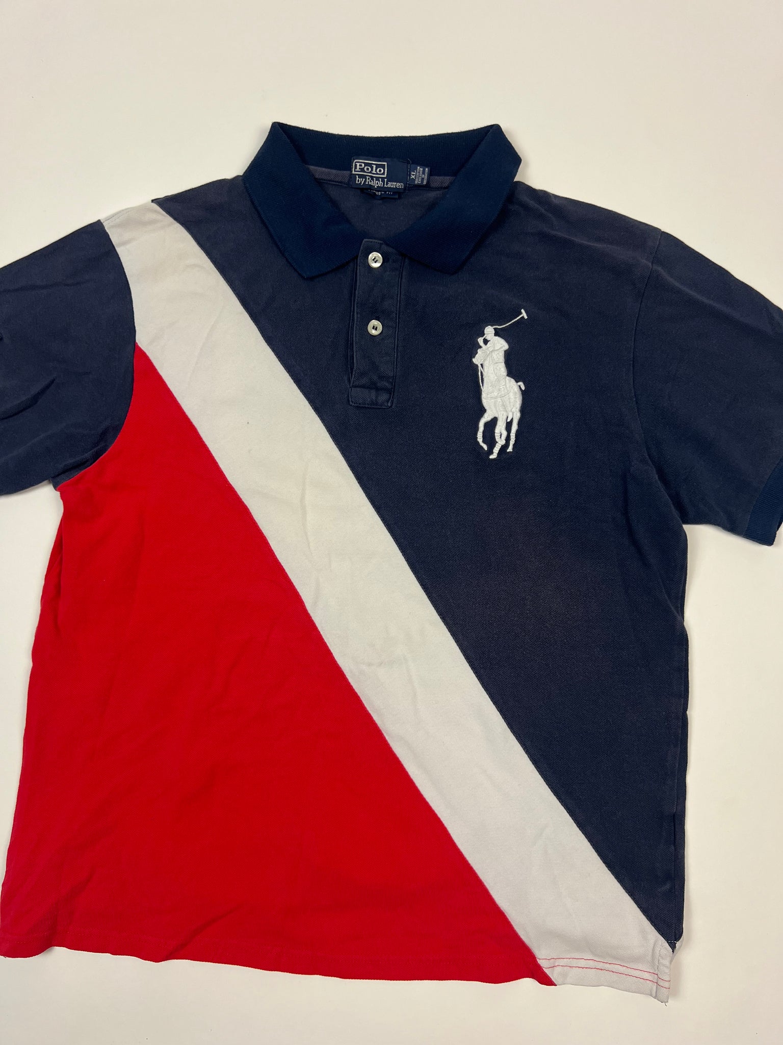 Polo Ralph Lauren Polo (XL)