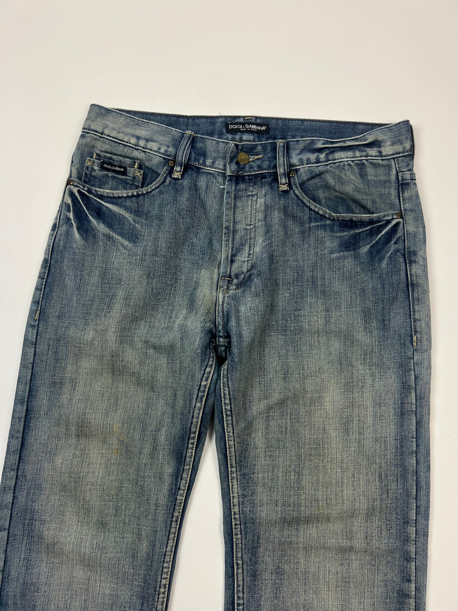 Dolce & Gabbana Jeans (34)