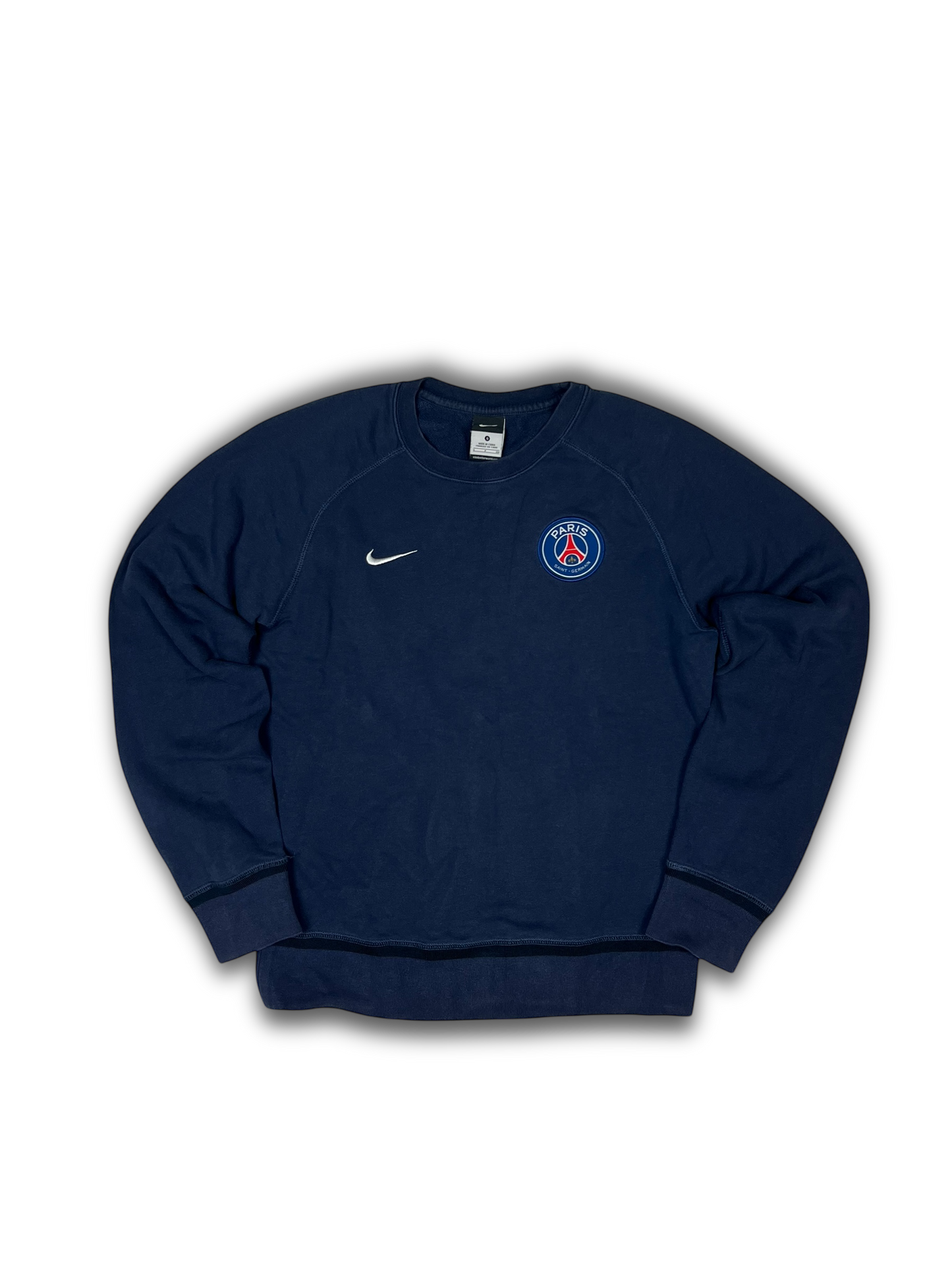 Nike Paris Saint Germain Sweater (S)