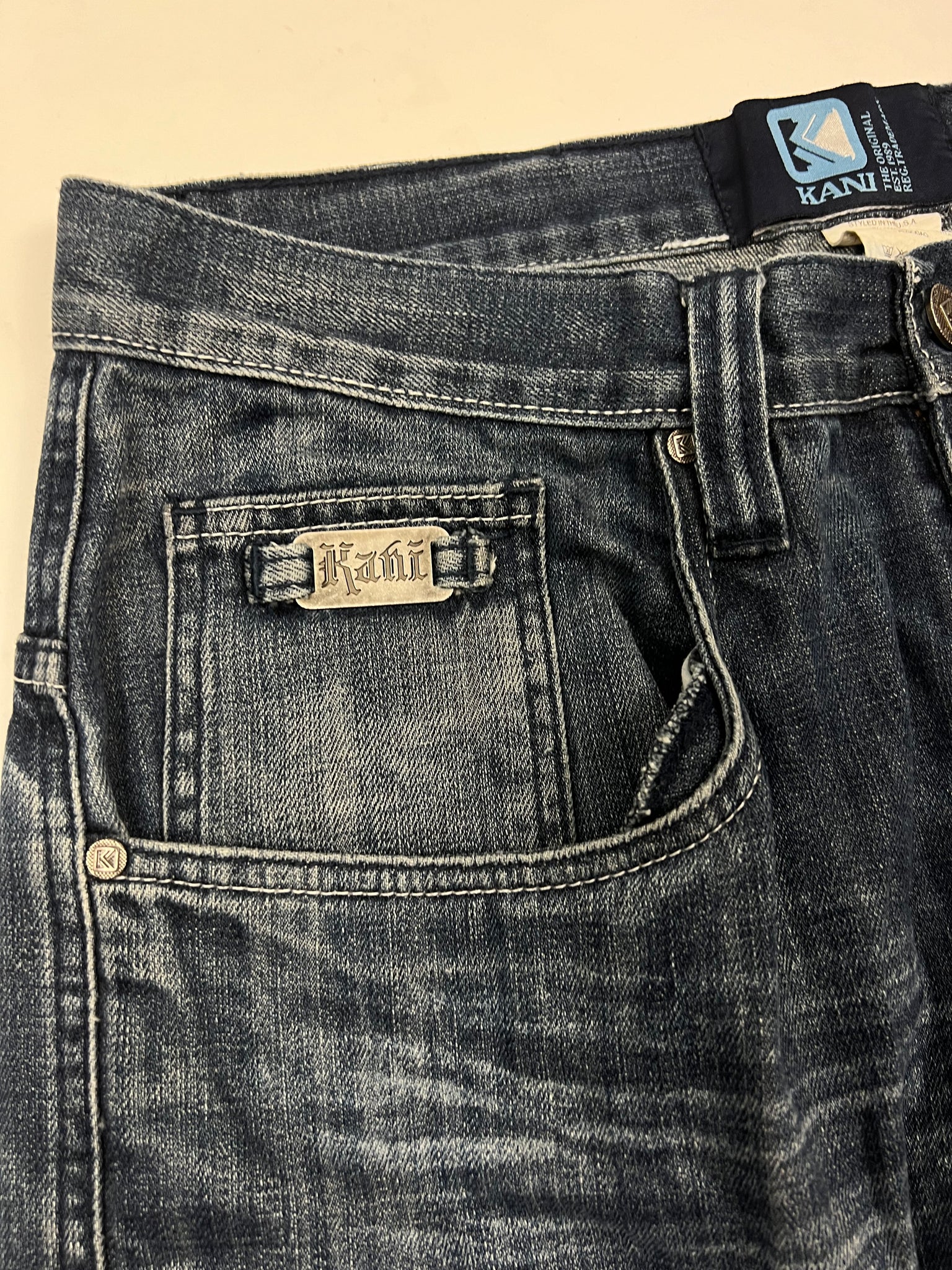 Karl Kani Jeans (32)