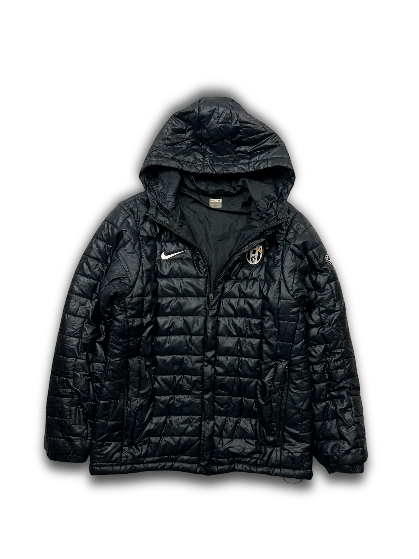 Nike Juventus Puffer (M)