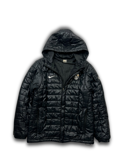 Nike Juventus Puffer (M)