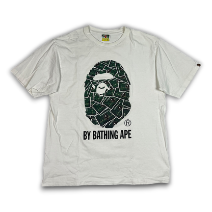 A Bathing Ape T-Shirt (XL)