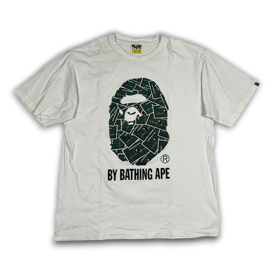 A Bathing Ape T-Shirt (XL)