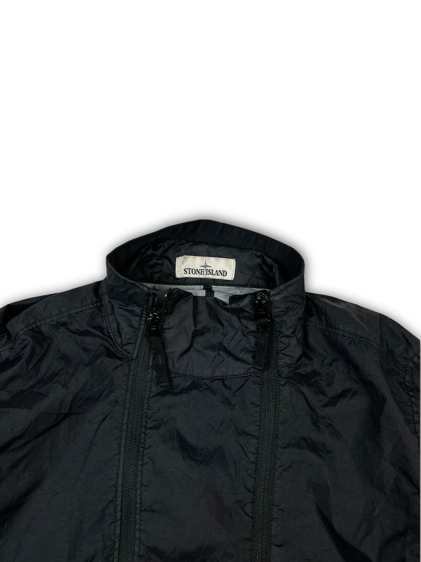 Stone Island Membrana 3L TC Jacket (S)