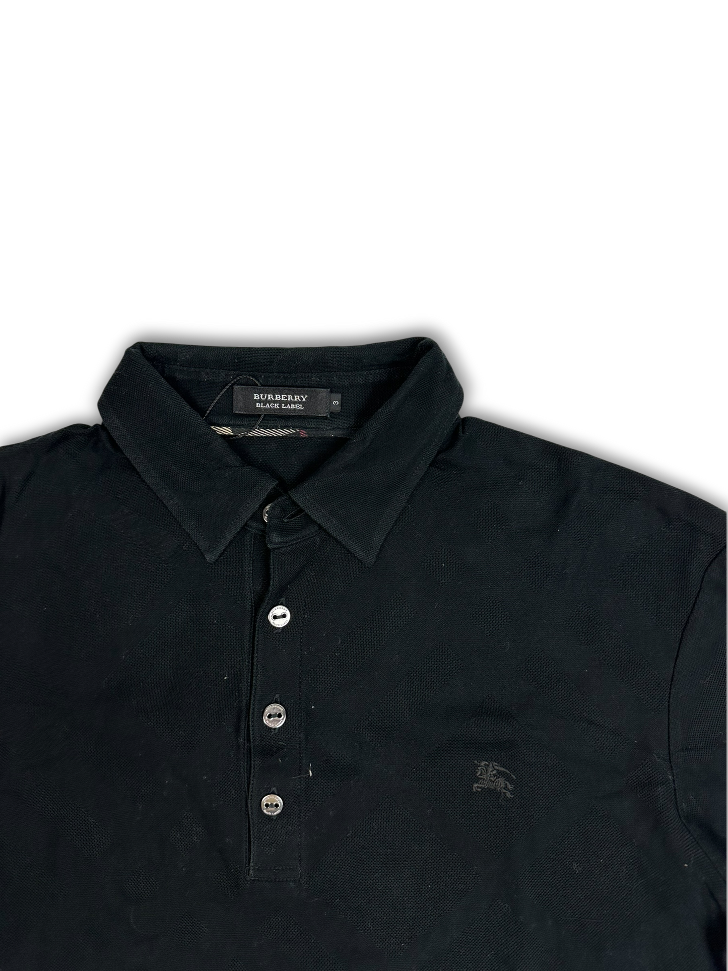 Burberry Polo (S)