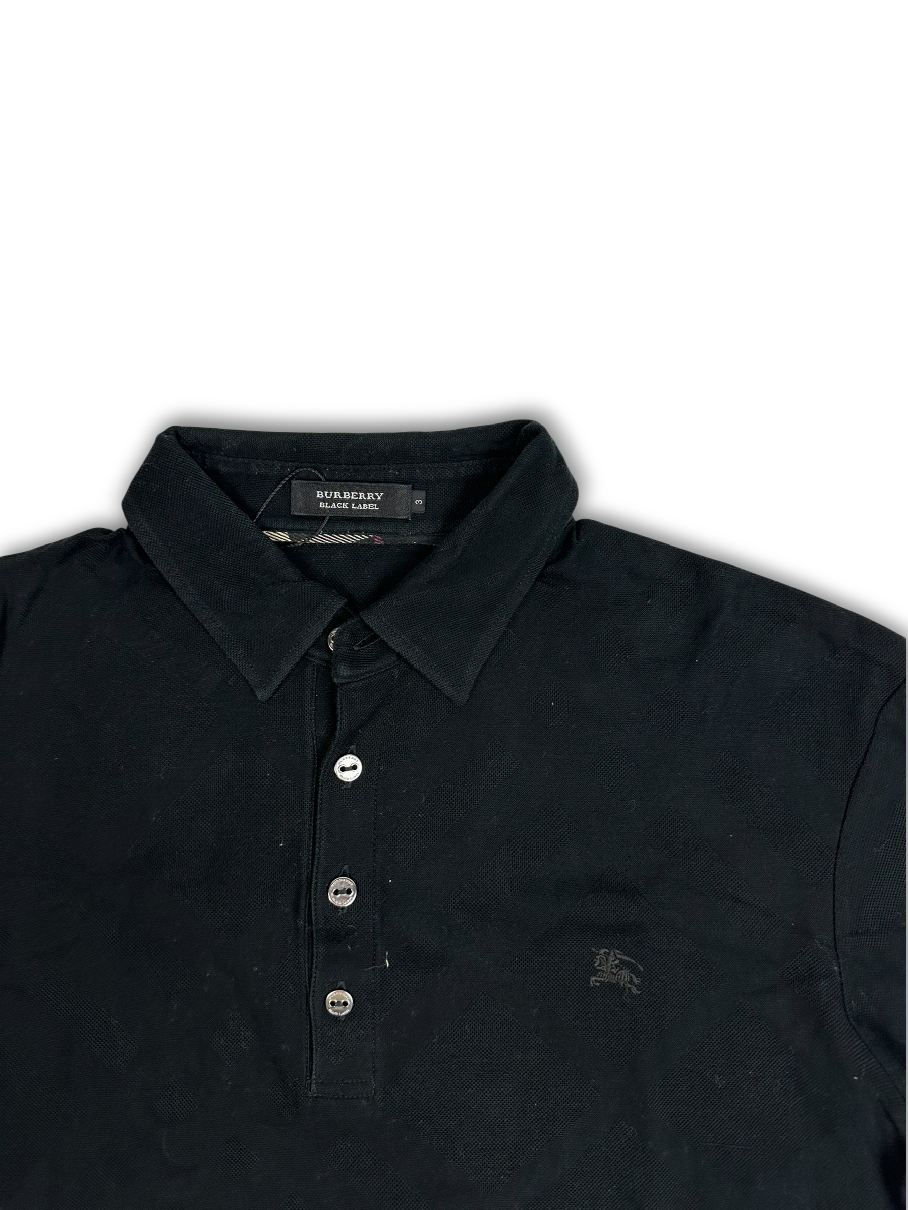 Burberry Polo (S)