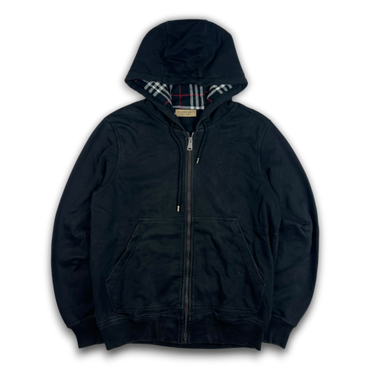 Burberry Zip Up (L)