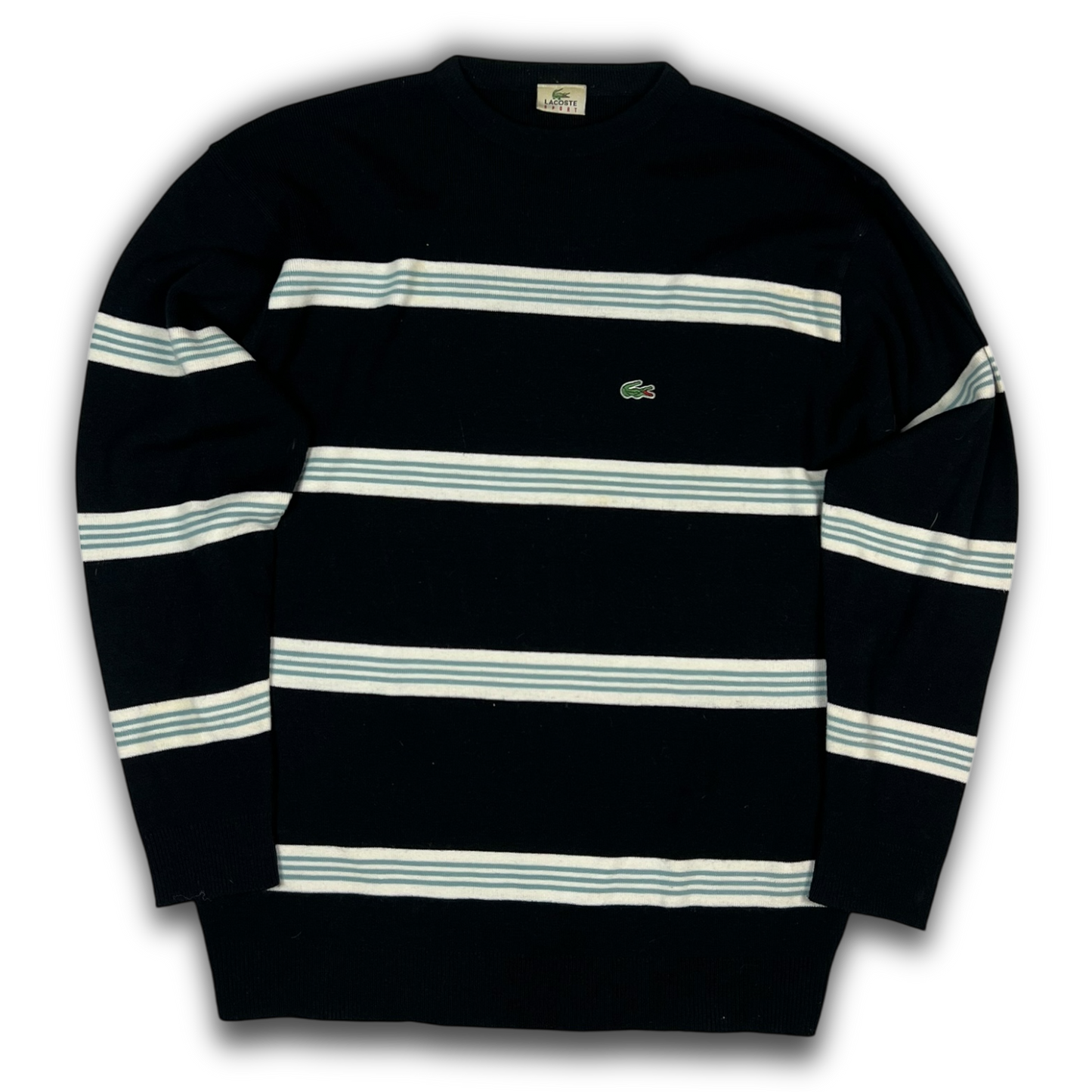 Lacoste Sweater (XL)