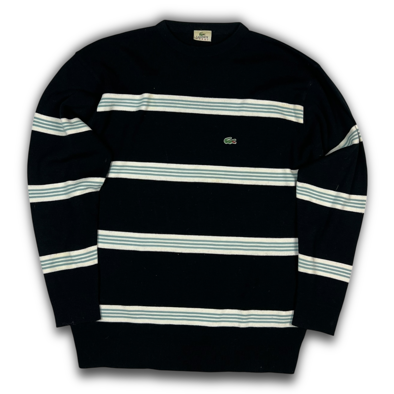 Lacoste Sweater (XL)