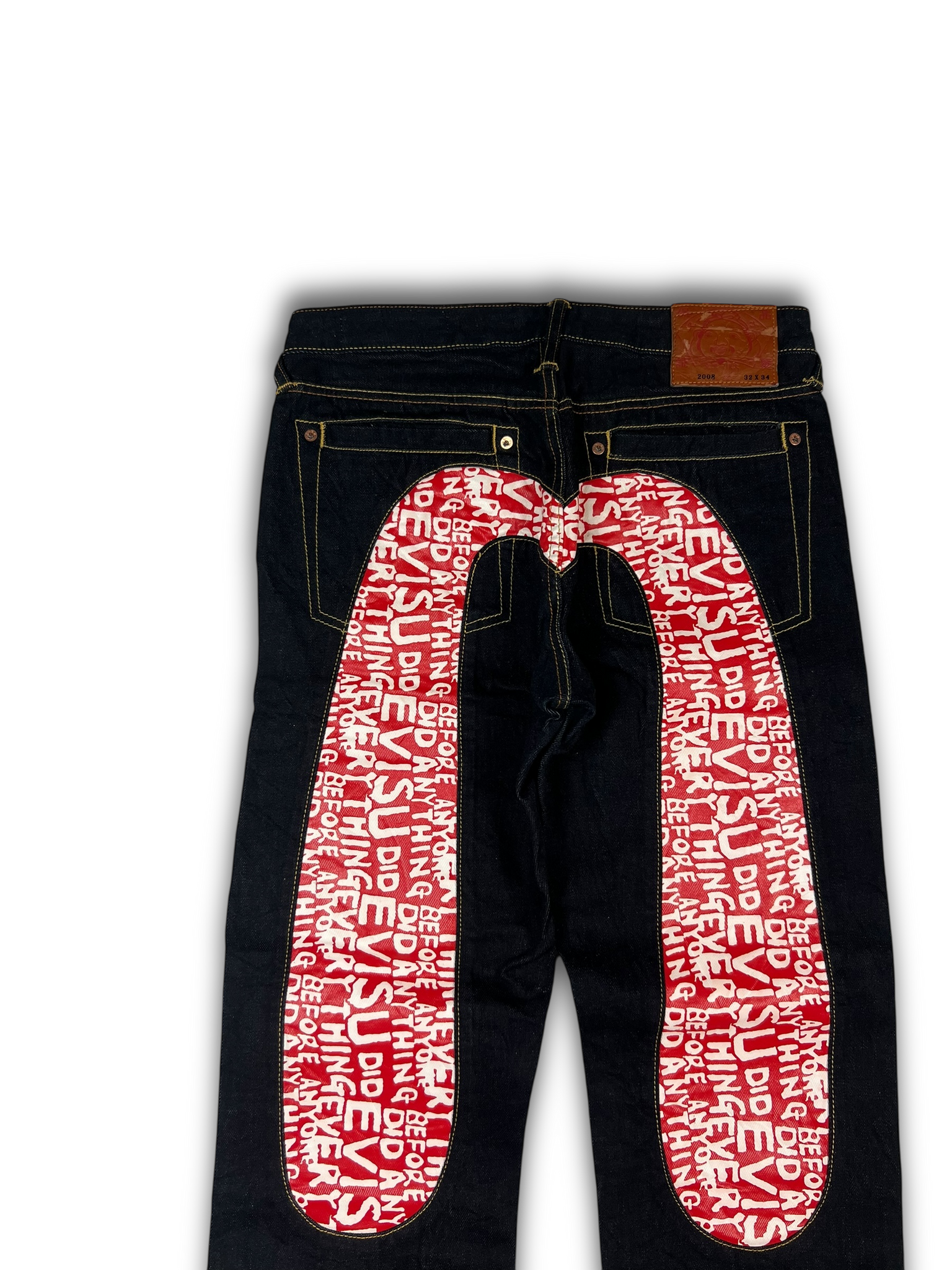 Evisu Jeans (32)