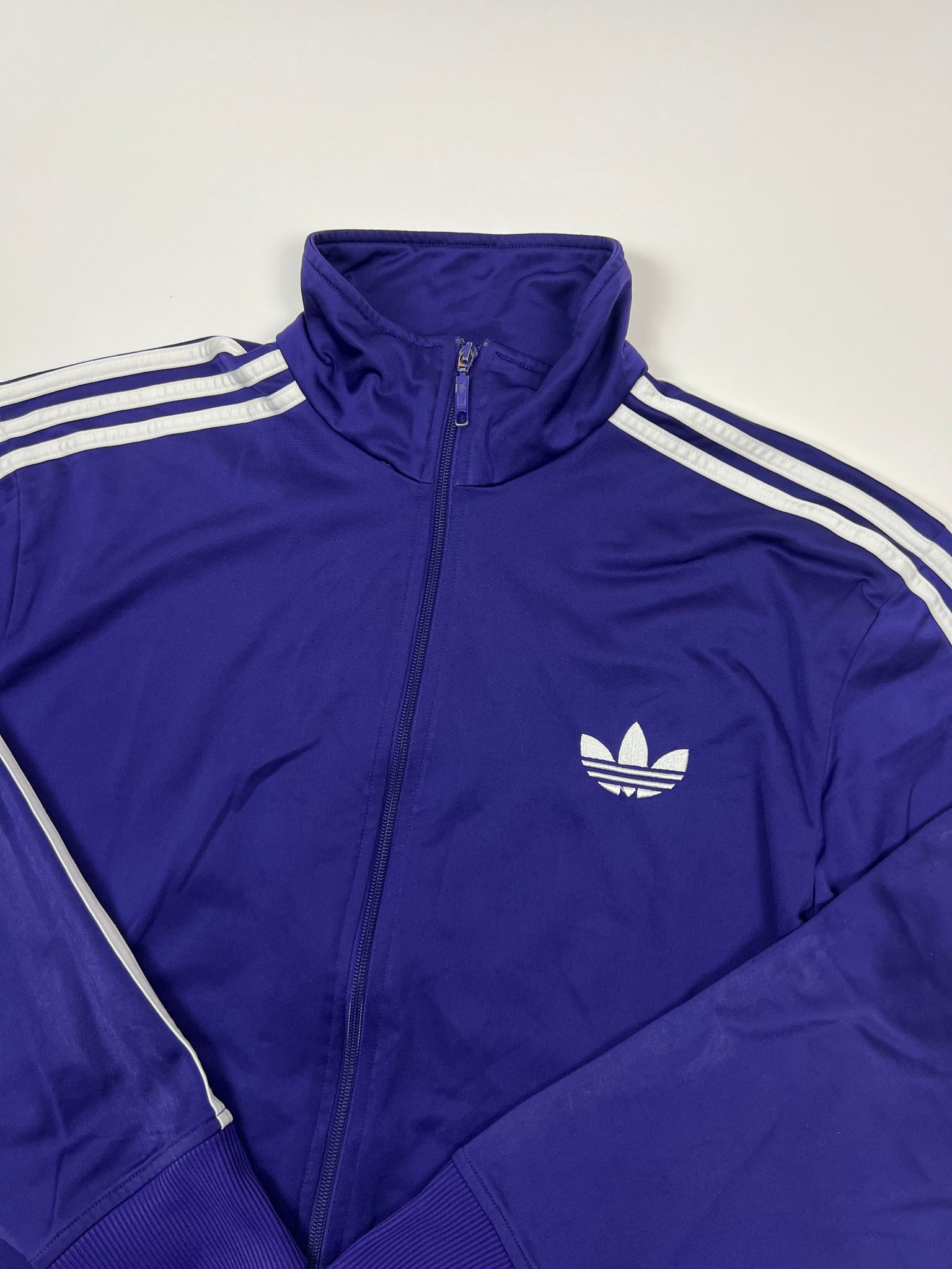 Adidas Track Jacket (L)