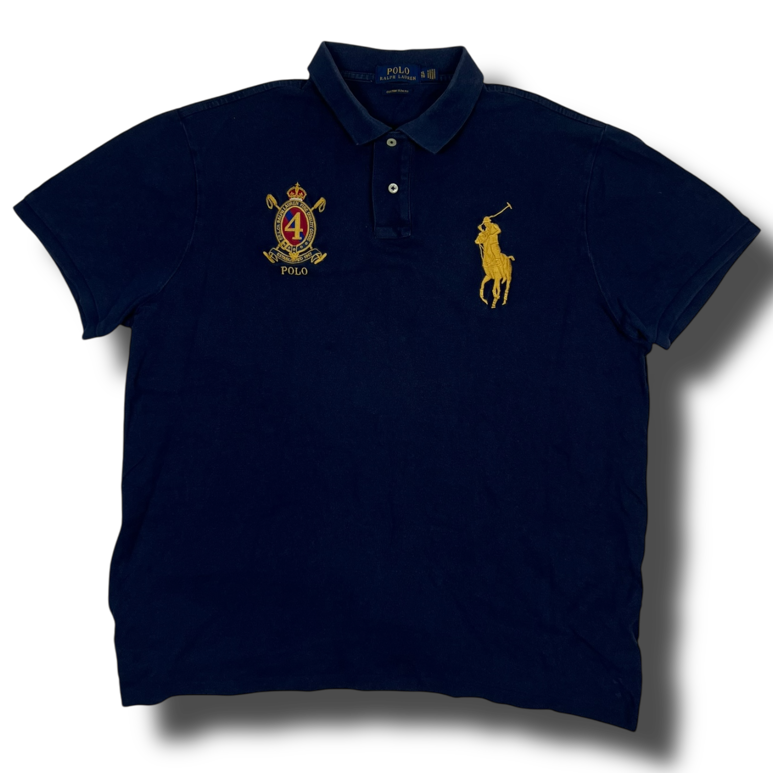 Polo Ralph Lauren Polo (XL)