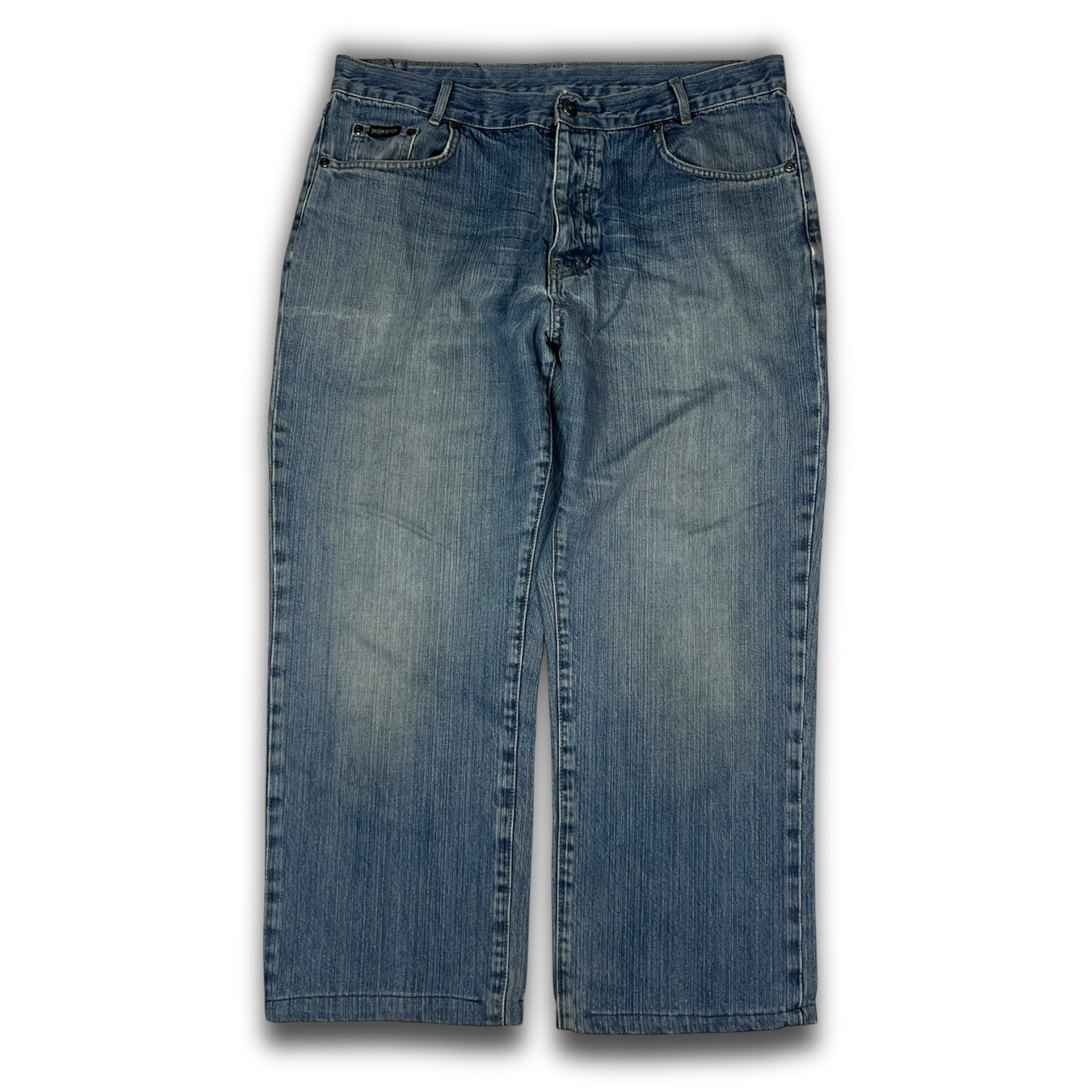 Yves Saint Laurent Jeans (34)