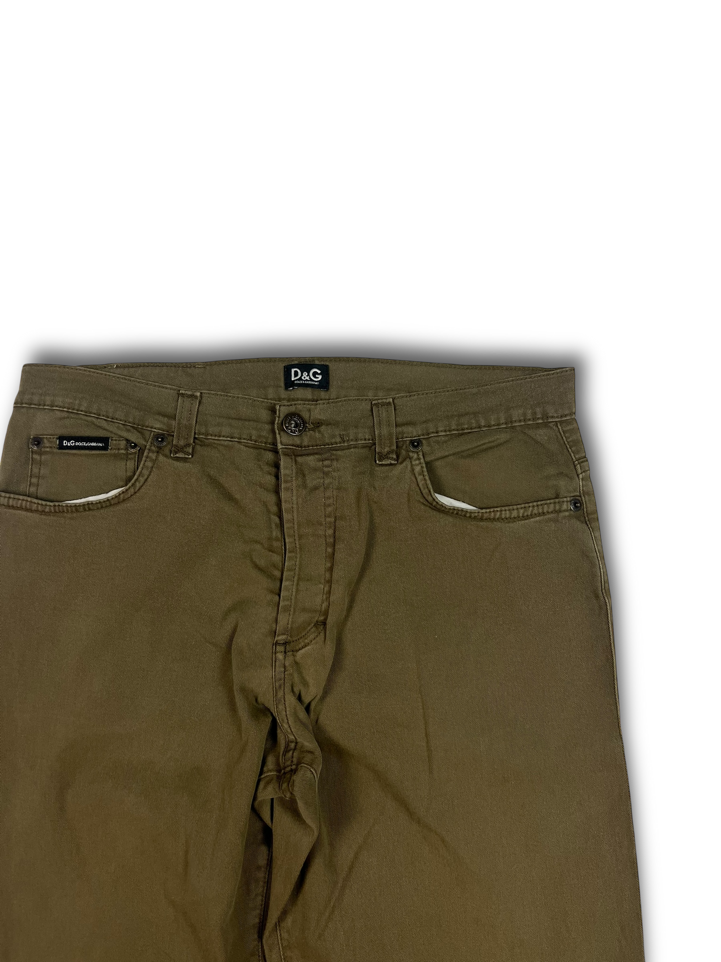 Dolce & Gabbana Pants (36)