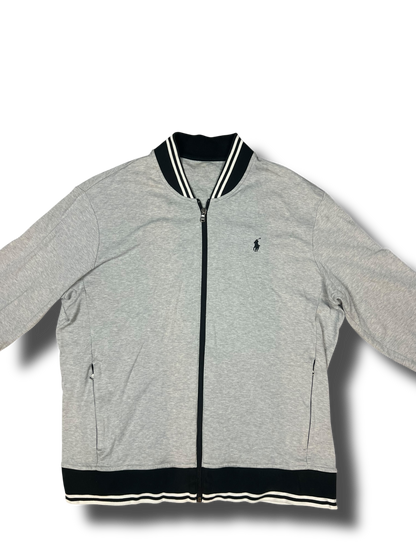 Polo Ralph Lauren Zip Up (L)