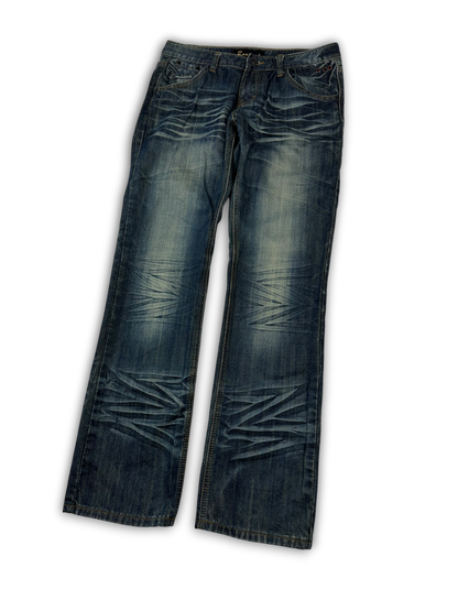 Japanese Denim Jeans (30)