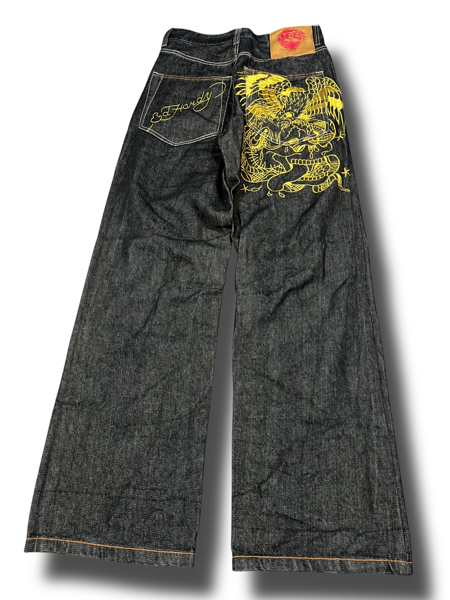 Ed Hardy Jeans (32)