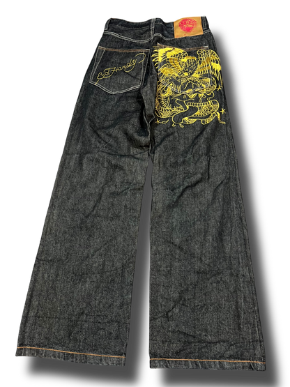 Ed Hardy Jeans (32)