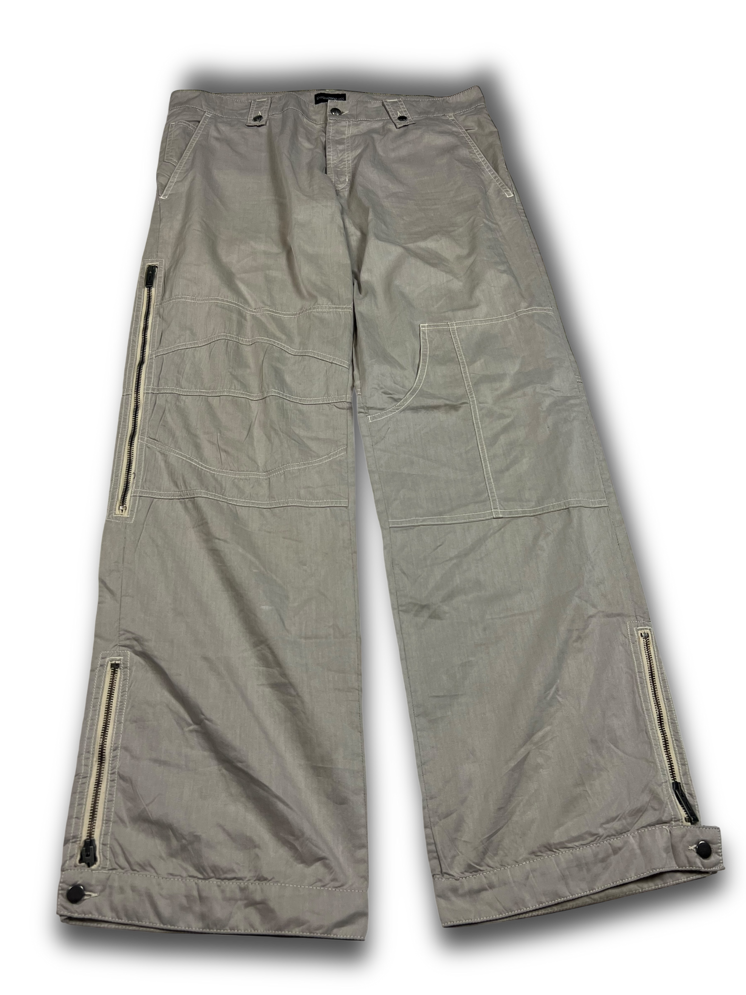 Armani Pants (40)