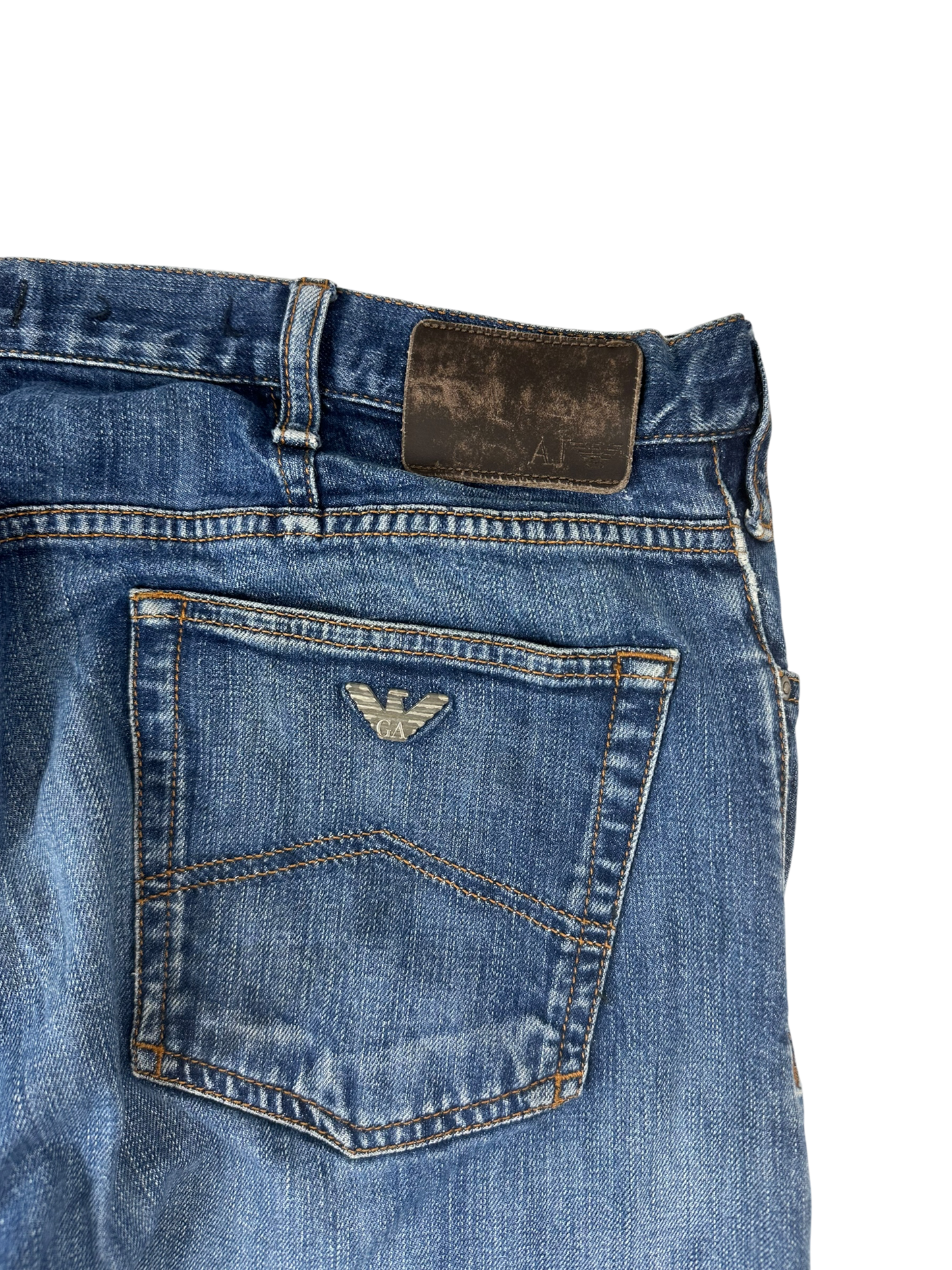 Armani Jeans (36)