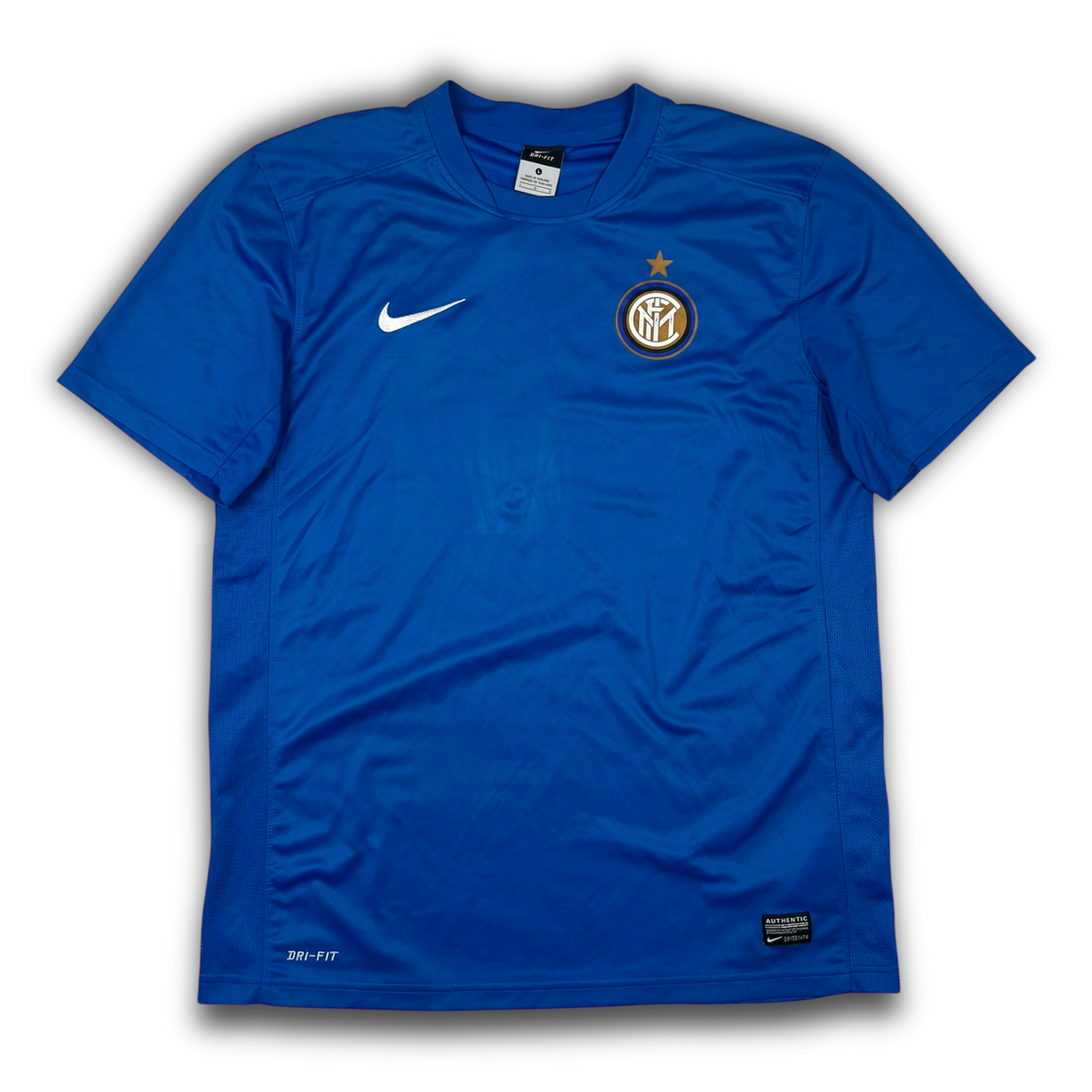 Nike Inter Jersey (L)
