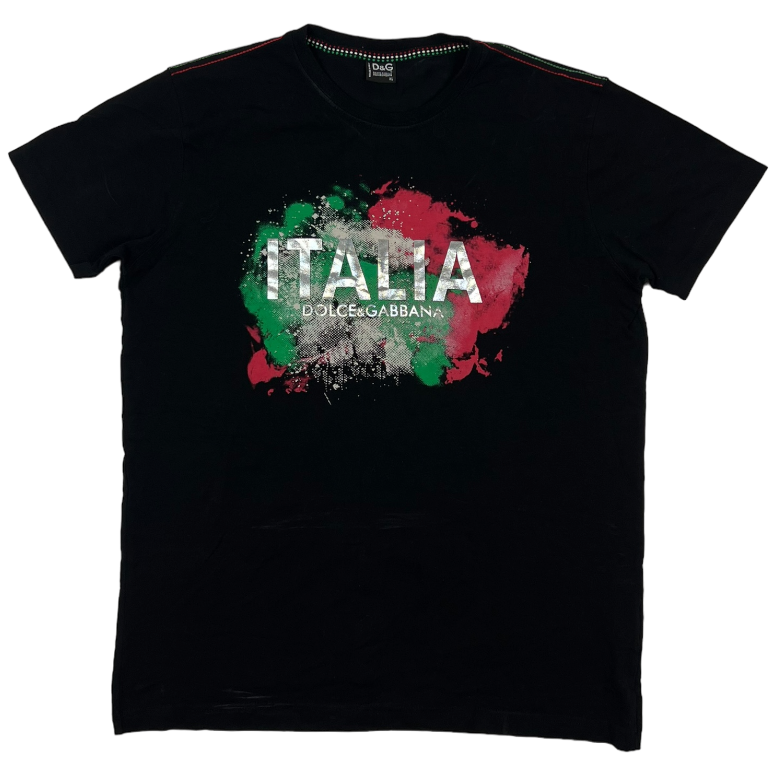 Dolce & Gabbana T-Shirt (XL)