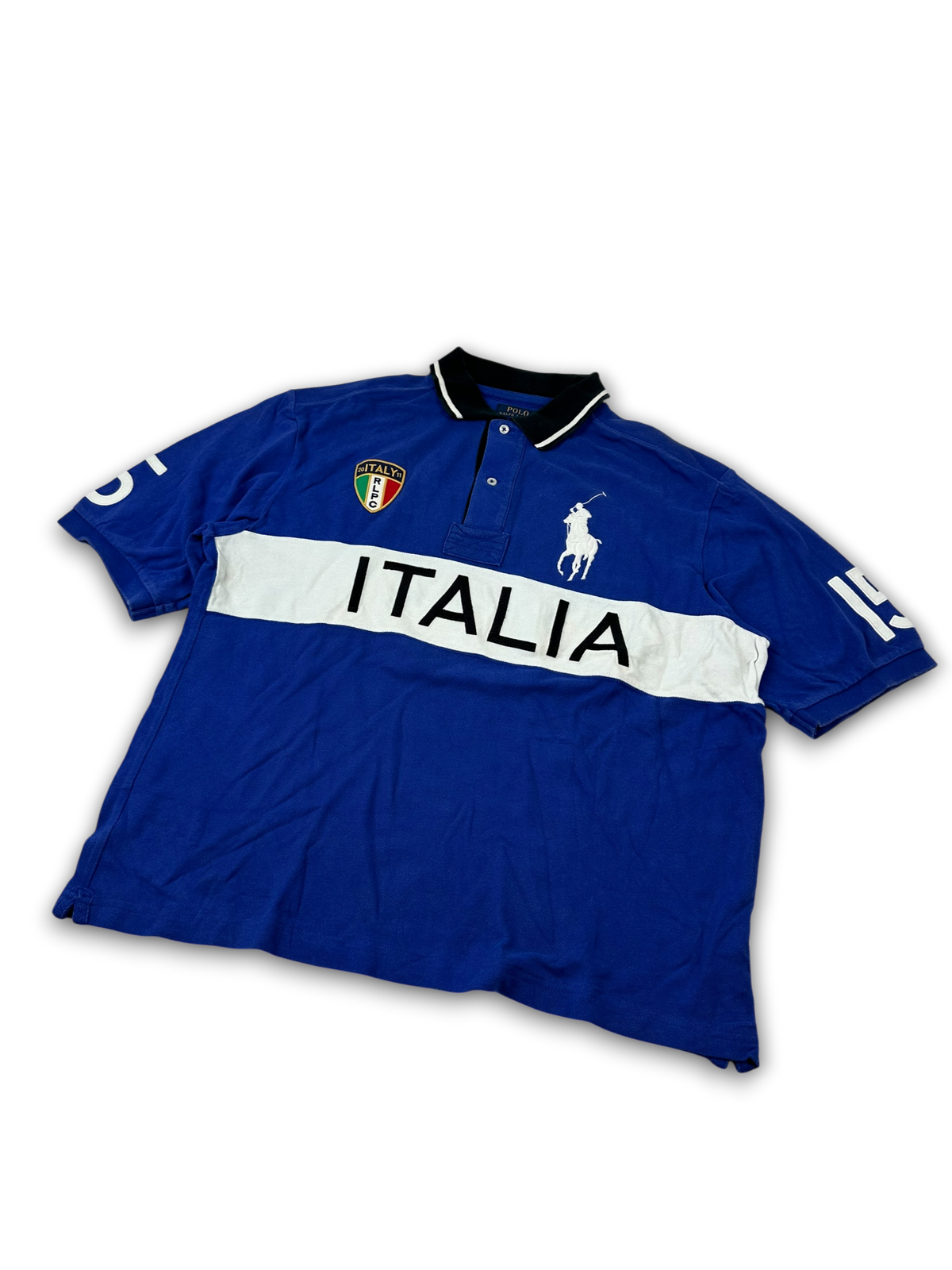 Polo Ralph Lauren Polo (L)