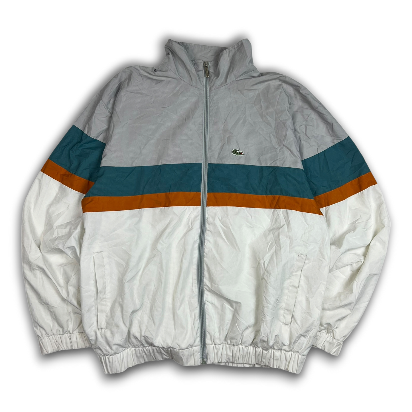 Lacoste Jacket (XL)