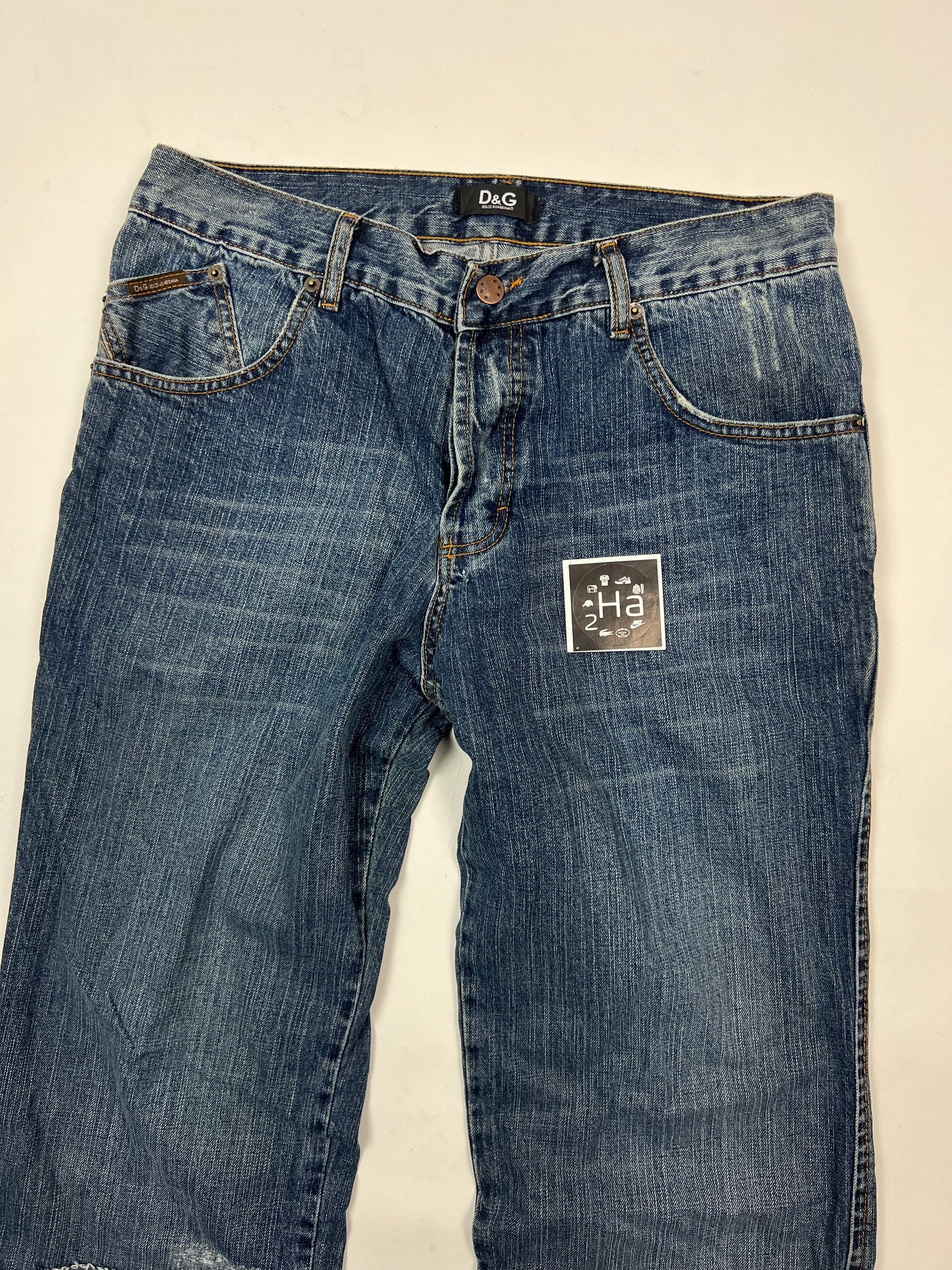 Dolce & Gabbana Jeans (36)