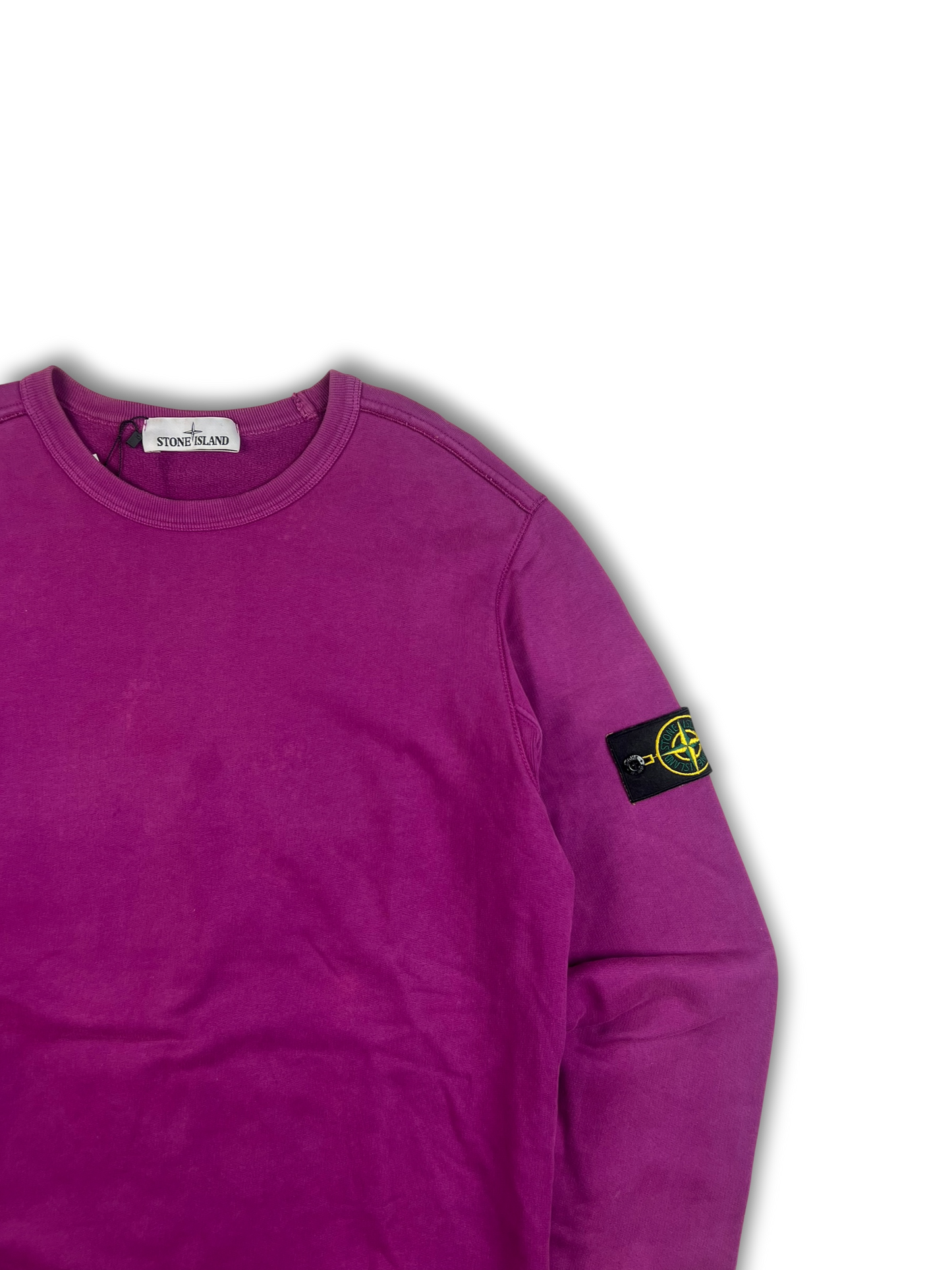 Stone Island Sweater (L)