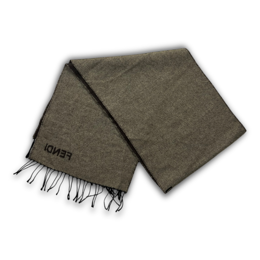 Fendi Scarf