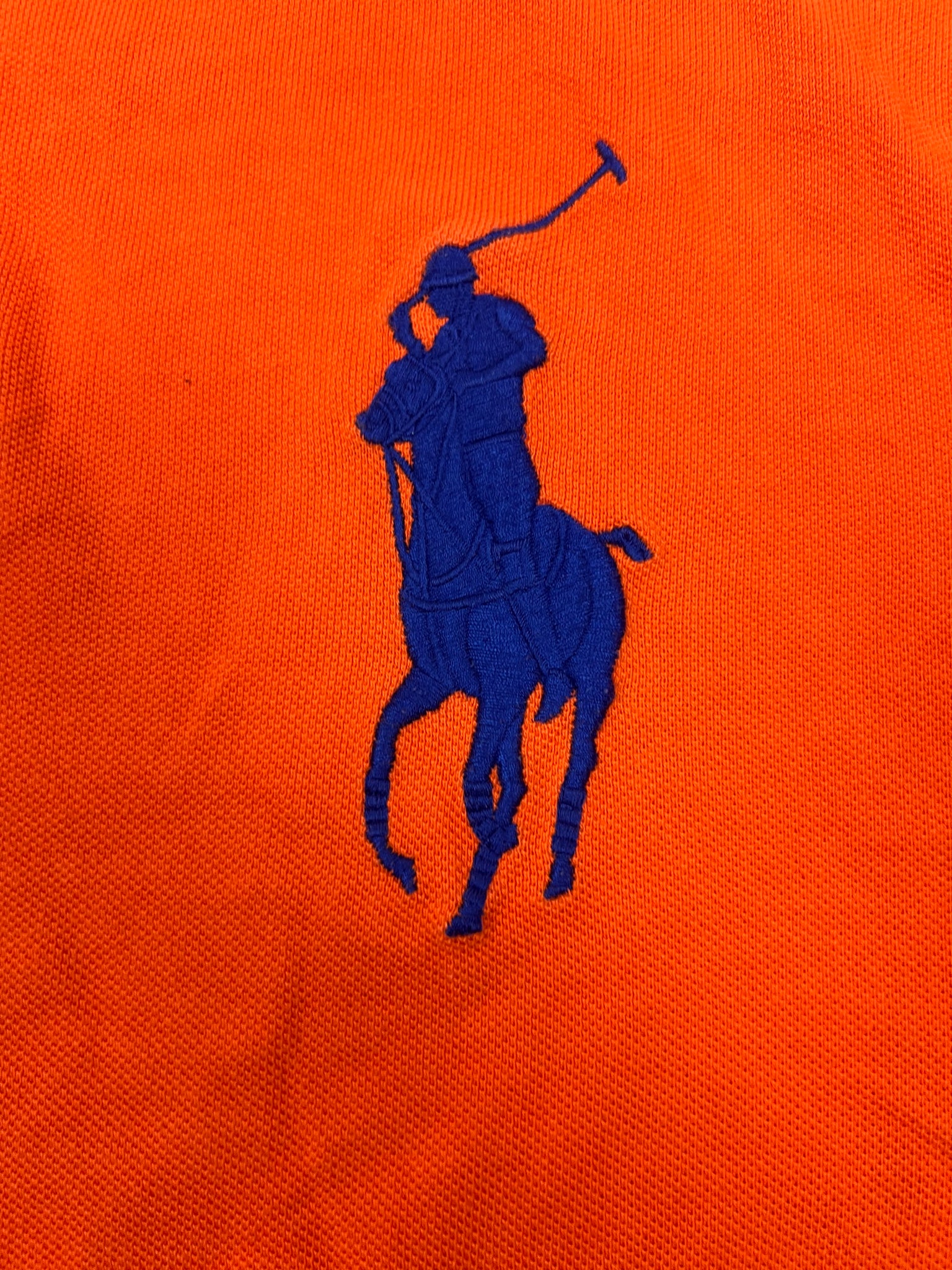 Polo Ralph Lauren Polo (L)