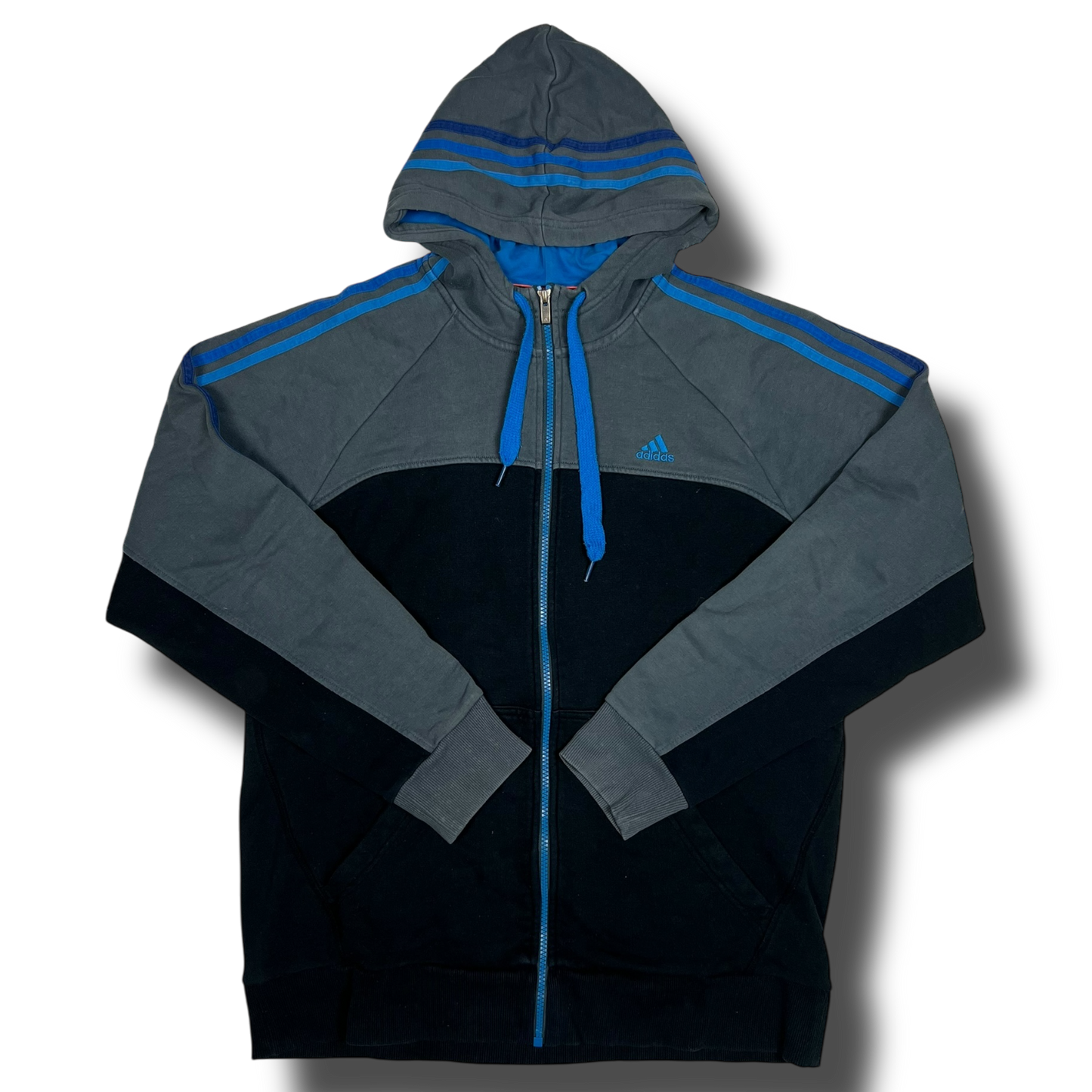 Adidas Tracksuit (L)