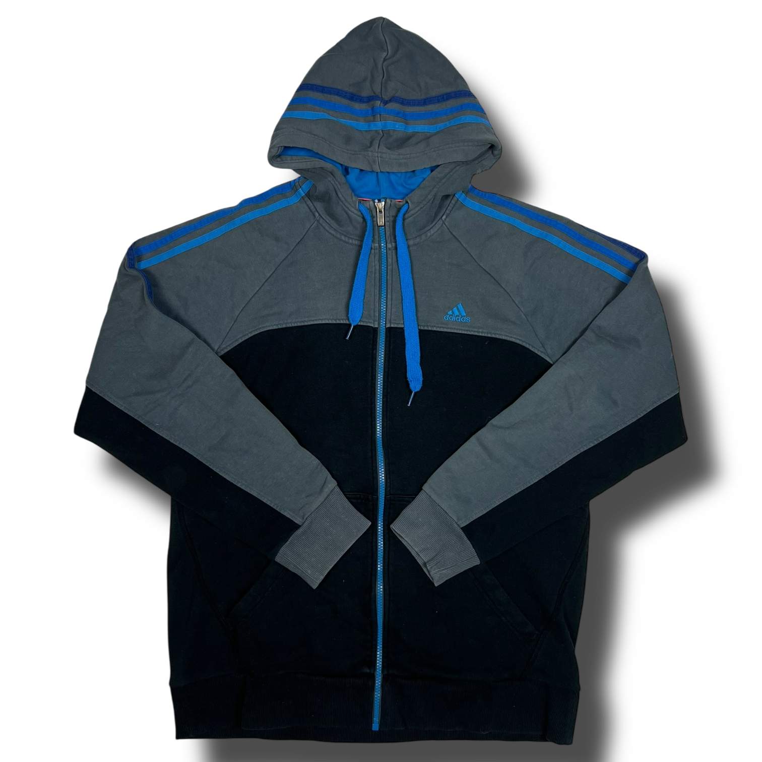 Adidas Tracksuit (L)